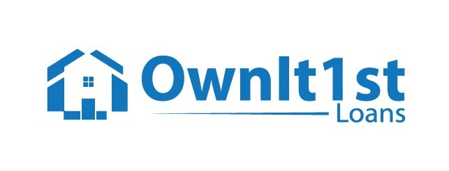 Ownit1stloans Logo