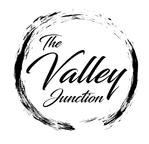 The Valley Junction Logo