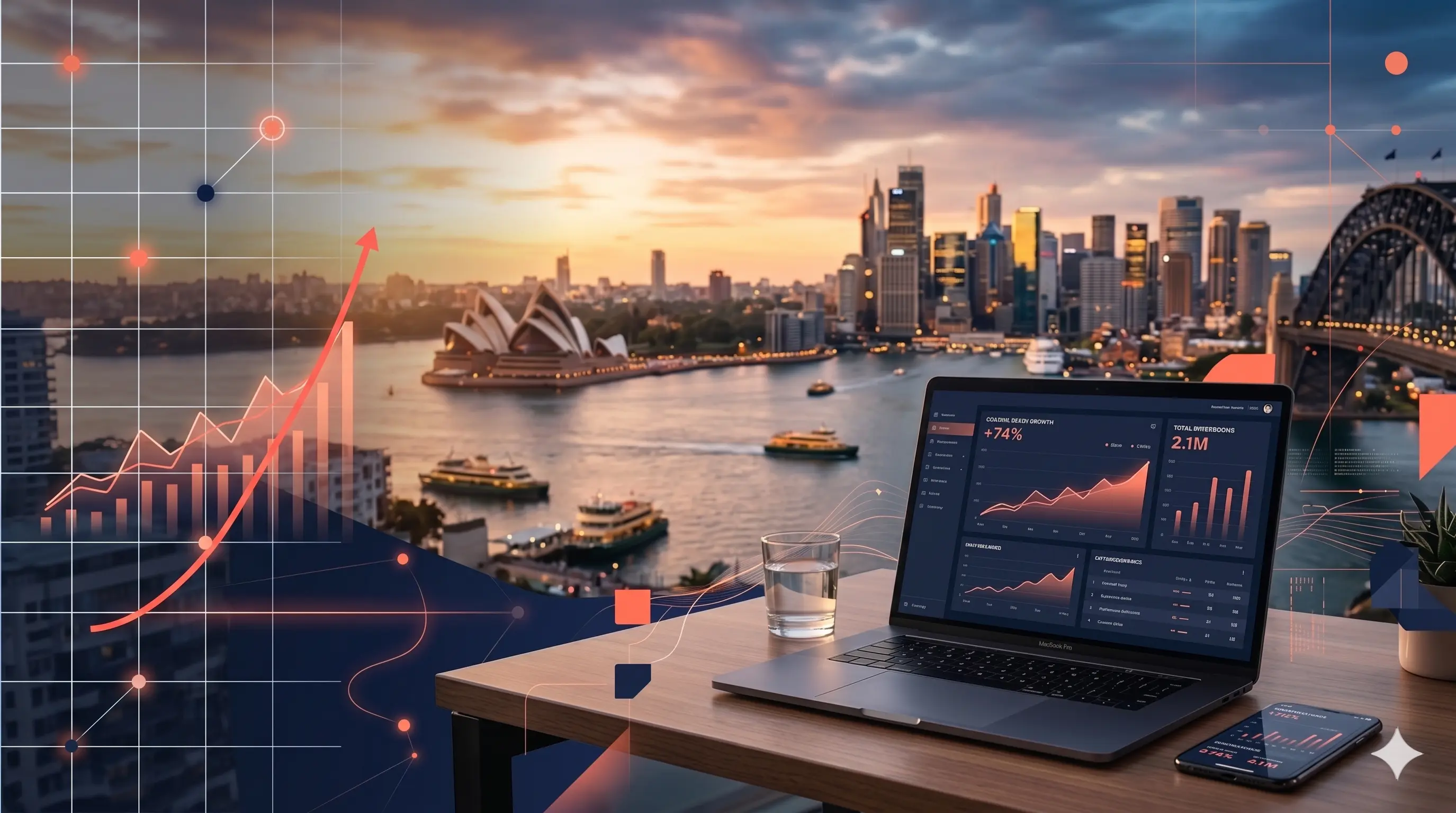 Digital Marketing Agency in Sydney Can Transform Your Business