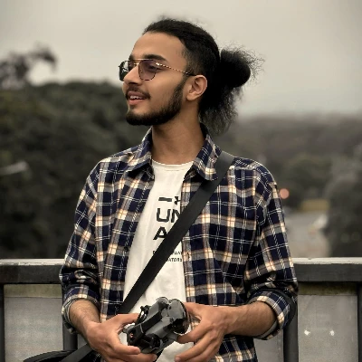 Bijay Abiral Bhandari