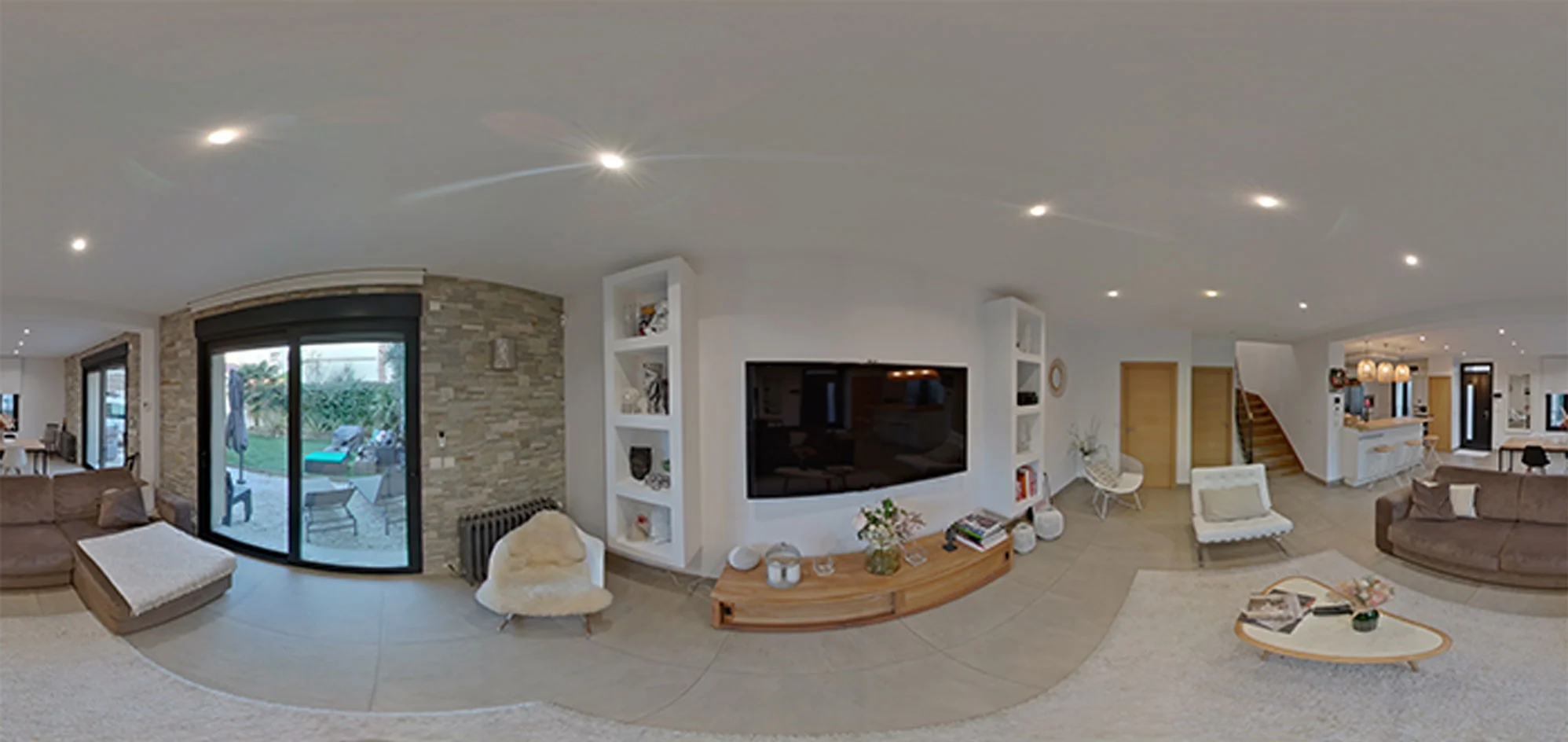360° Virtual Tours