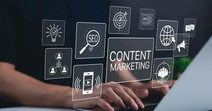 Content Marketing