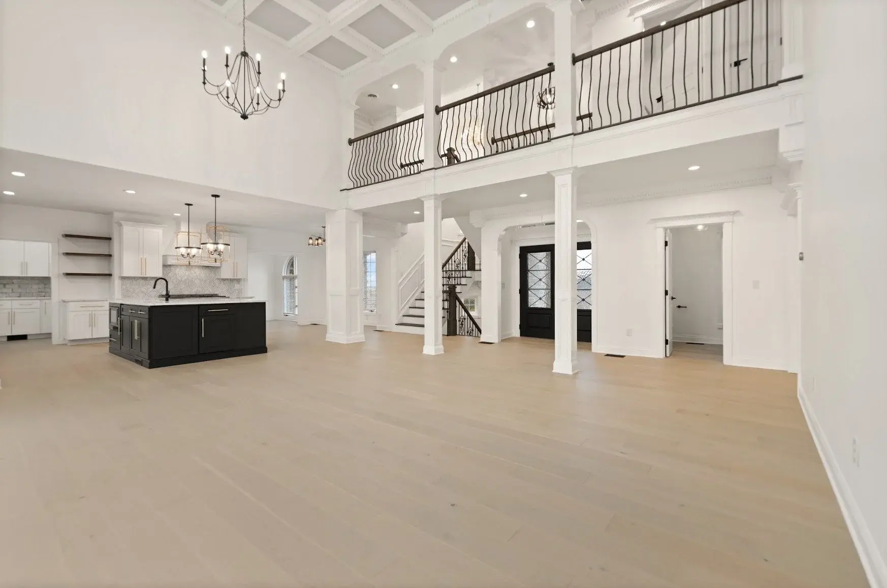 Floor Plans