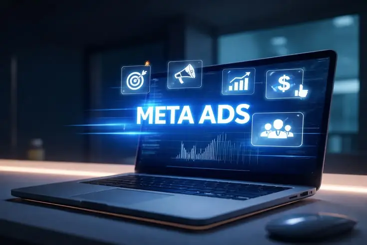 Meta Ads