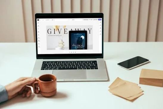 Social Media Creative
