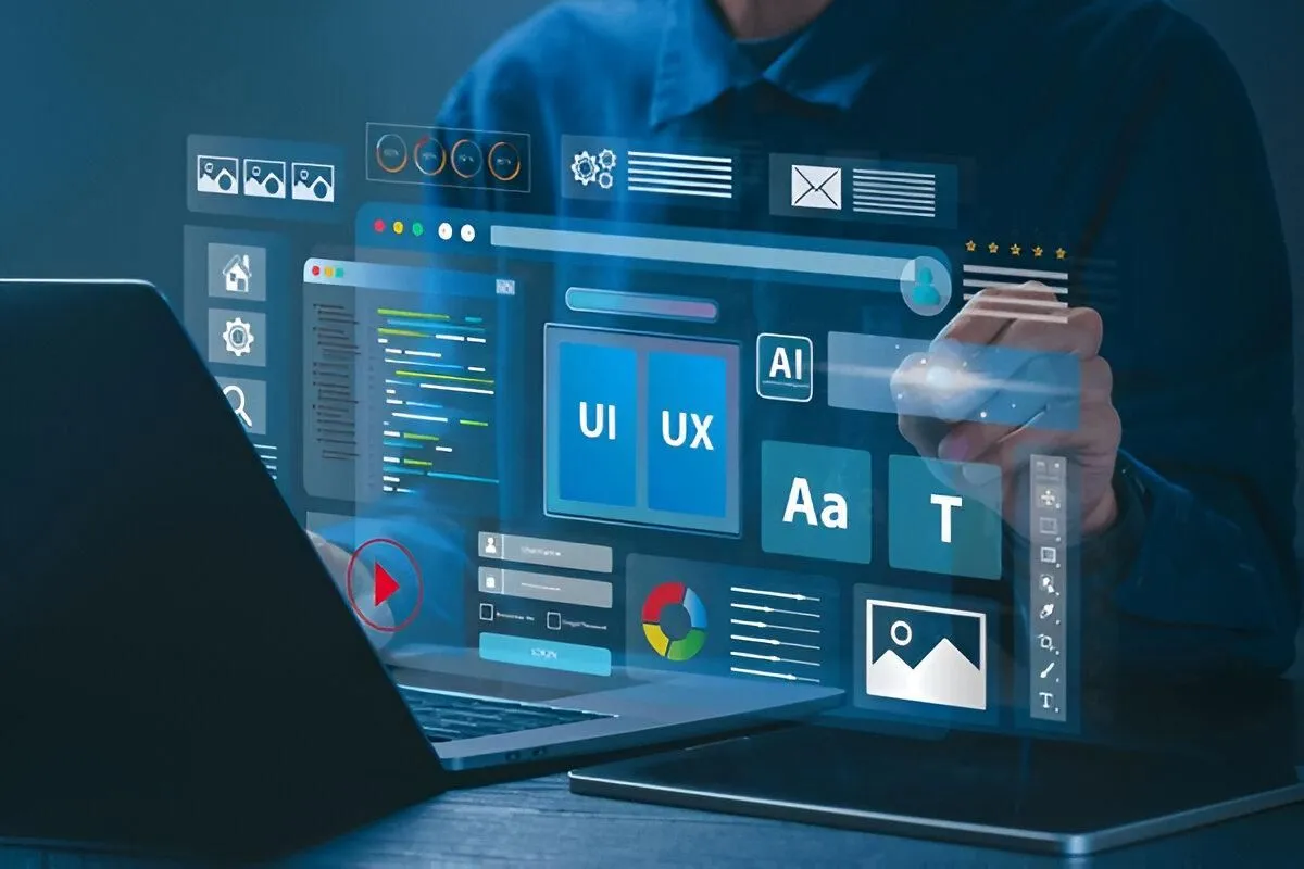 Website Design & Development
