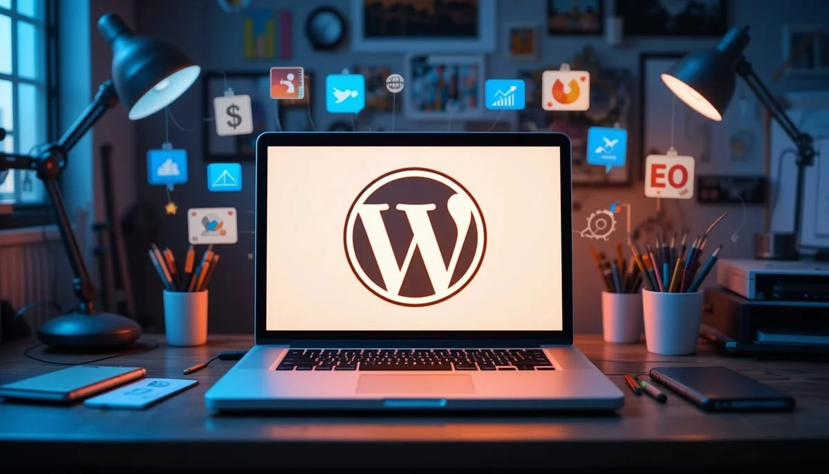 WordPress Development