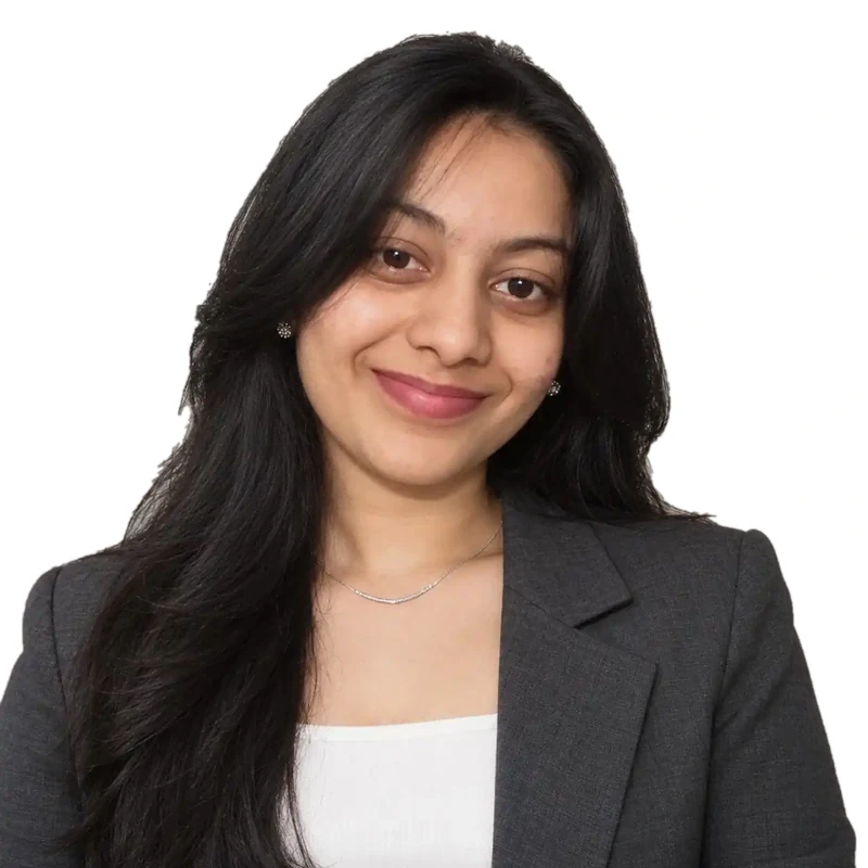 Akanksha Dhodre