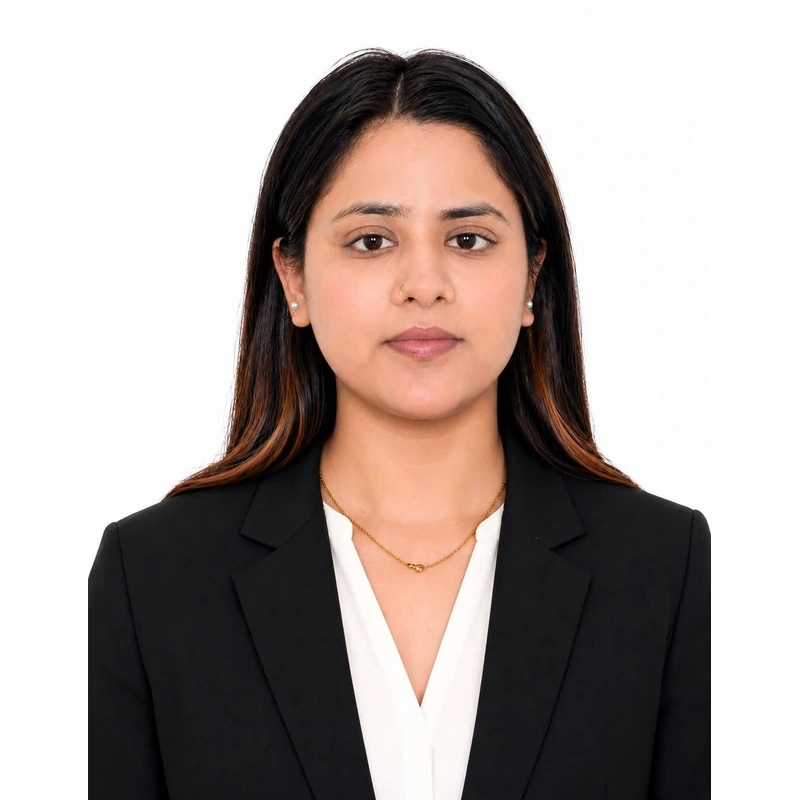 Nisha Shah