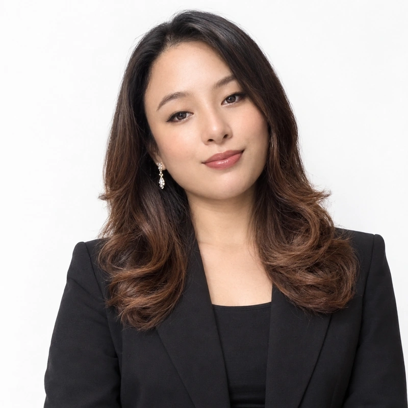 Susma Shrestha