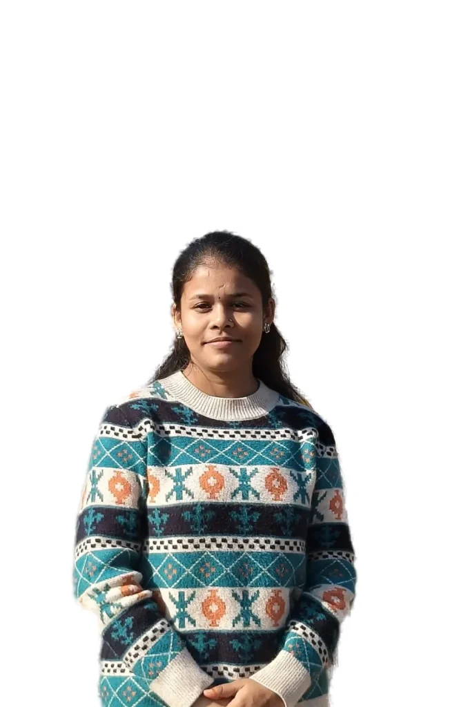 Komal Kalra