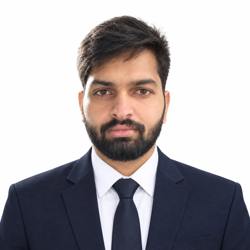 Kapil Singh