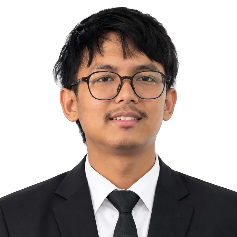 Joyesh Shrestha