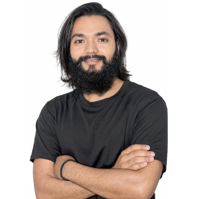 Dinesh Bishwokarma