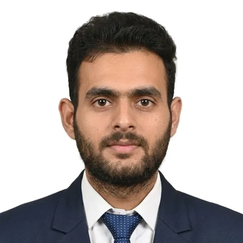 Rohit Kaundal