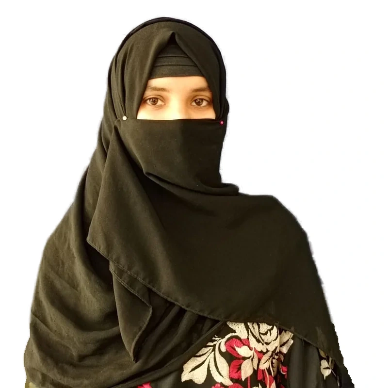 Tooba Lodhi