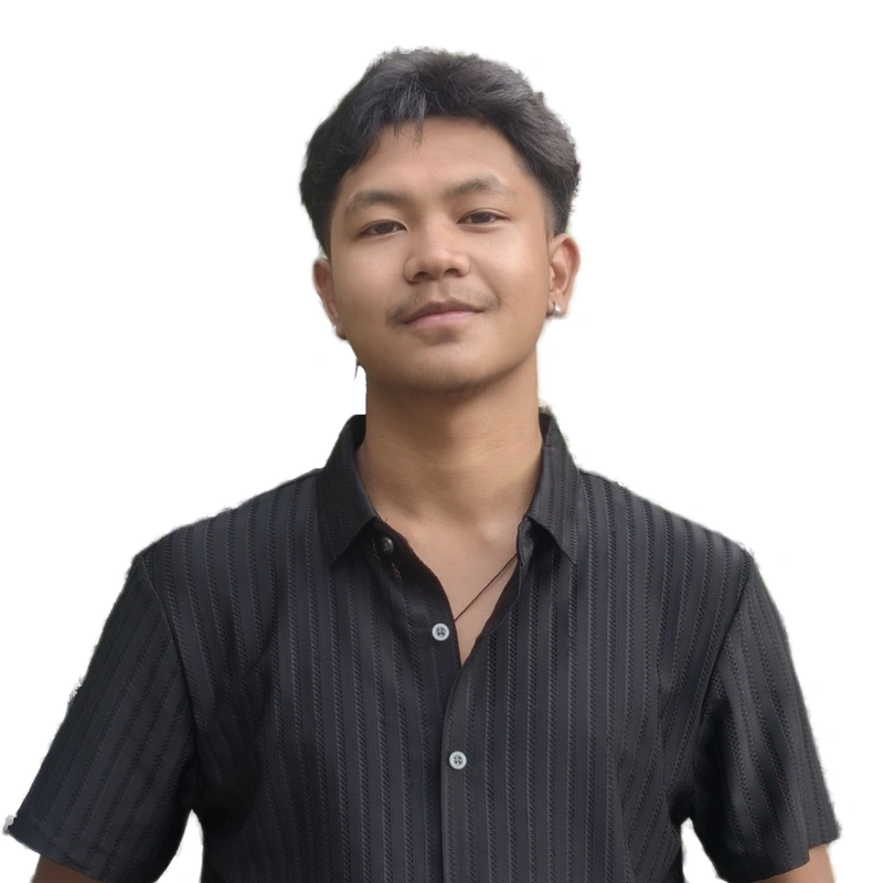 Yukesh