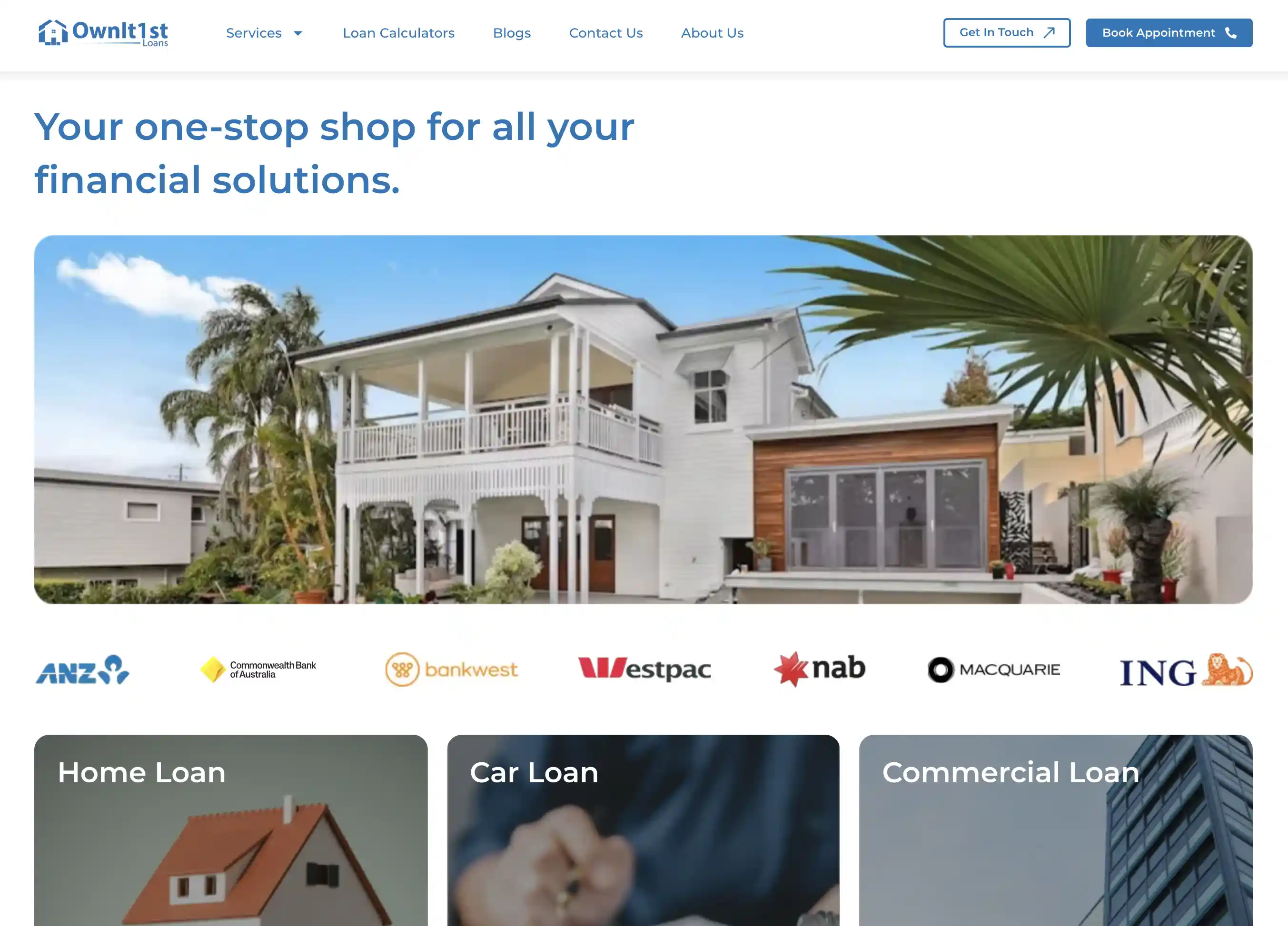 OwnIt1st Loans