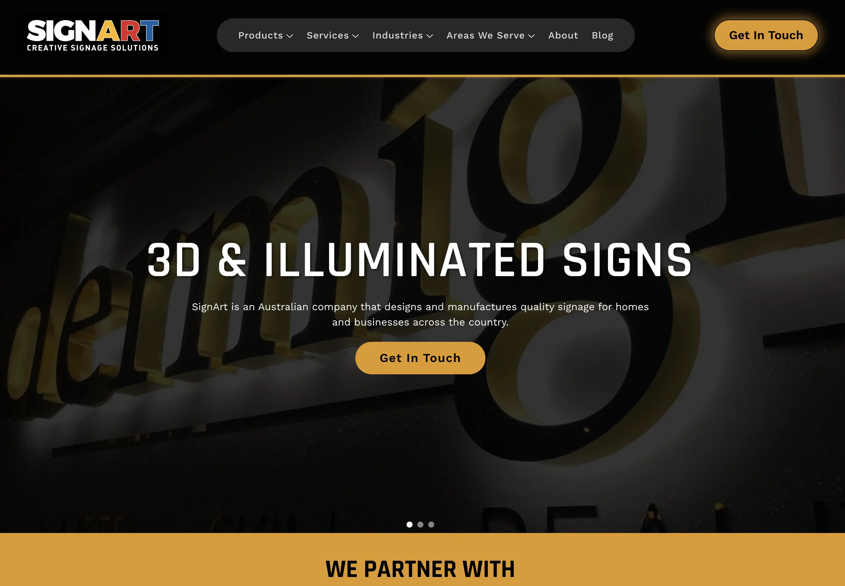 SignArt QLD