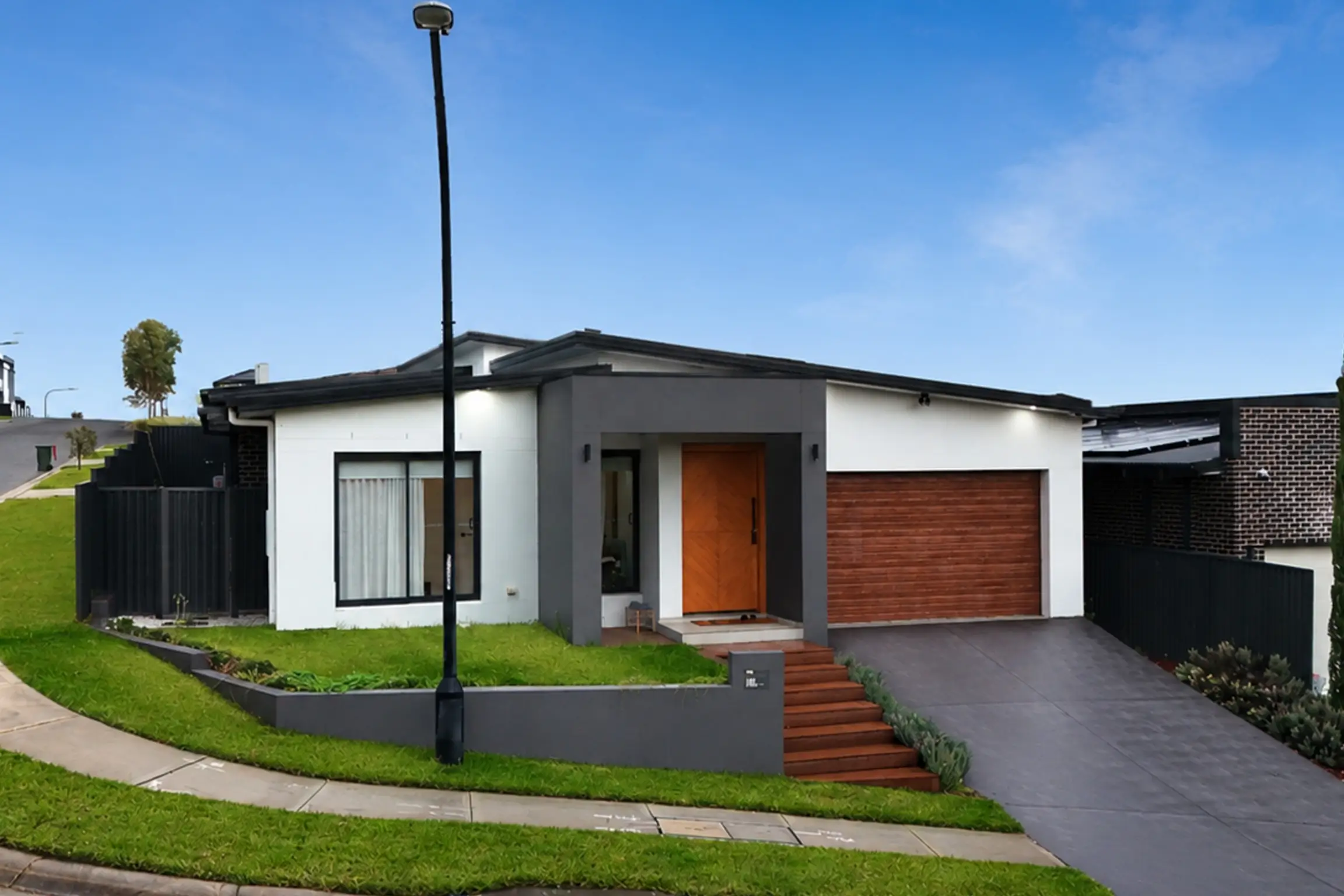 Interior & Exterior Photography