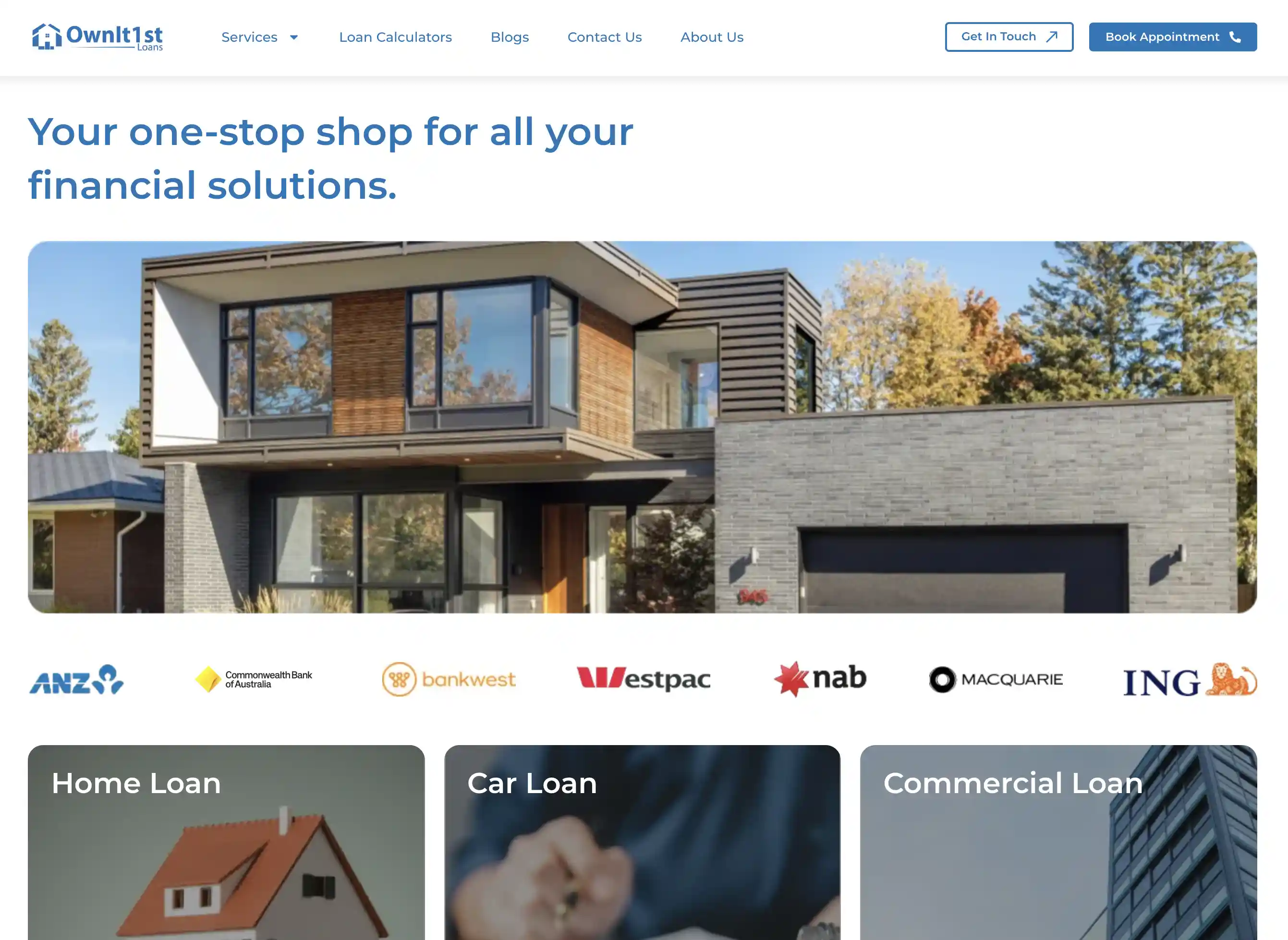 WordPress Development example 7
