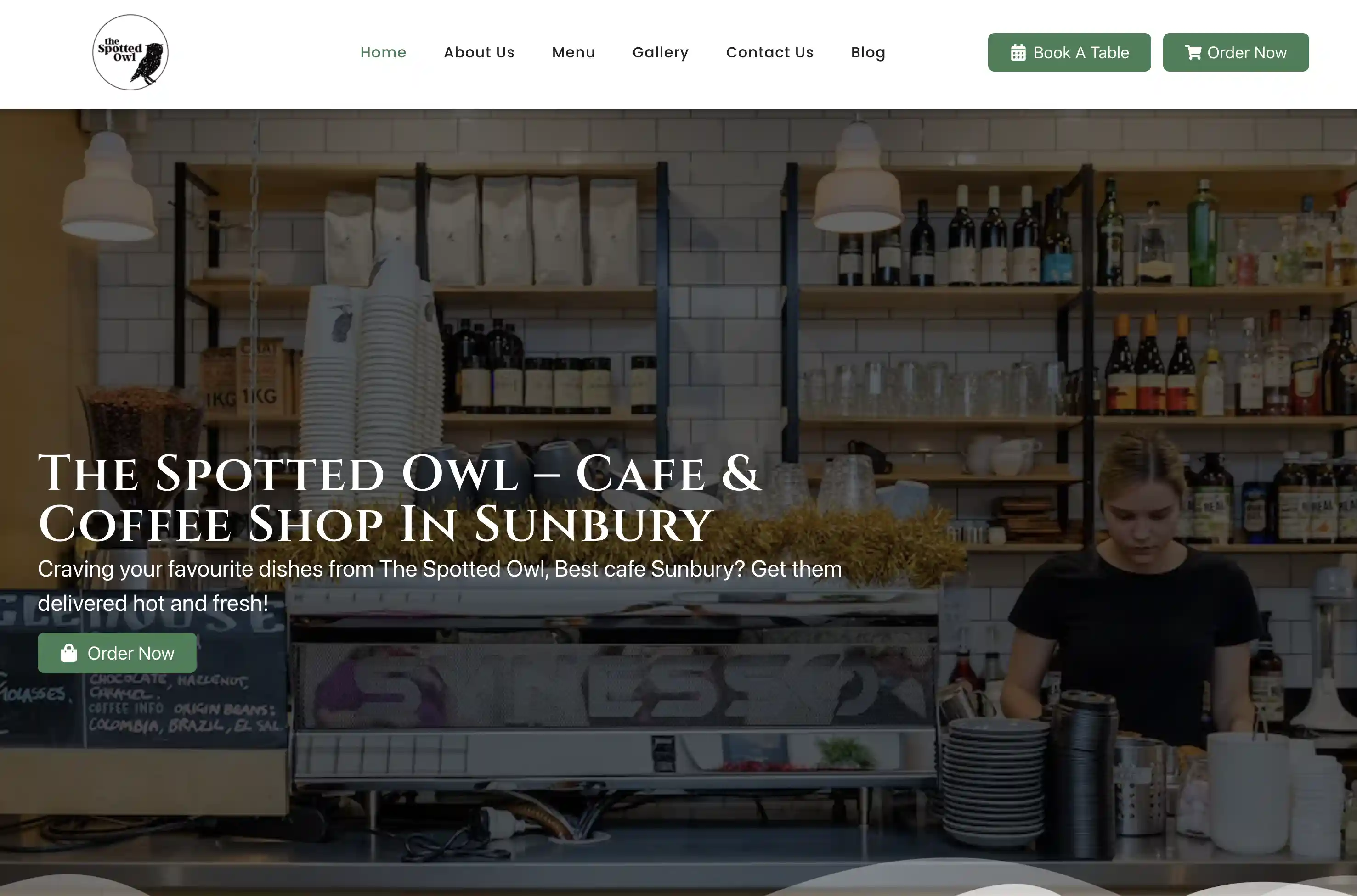 WordPress Development example 8